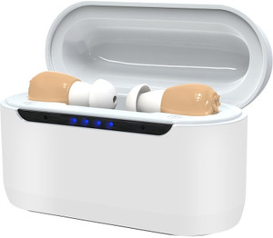 Fastwell F15C Rechargeable Hearing Aids - Image 1