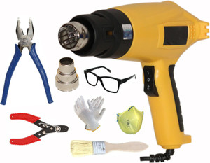 Digital Craft Hot Air Gun 2000W,8
