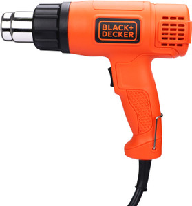 BLACK+DECKER KX1800-B1 1800W Heat Gun - Image 1