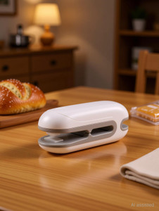 RanPra Mini Bag Sealer 2 in 1 - Image 5