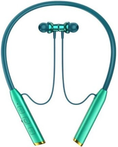 GRANTHEEE Romeo ANC Neckband Bluetooth Headset - Image 4