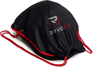 RYVOFIT Helmet Cover Bag for Motorcycle Helmet Visor Bag