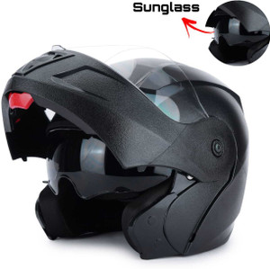 Agx O2 Flipup Motorbike Helmet - Image 6