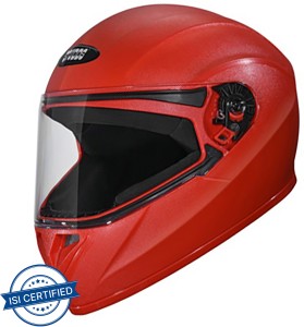 STUDDS Crest Eco Motorbike Helmet