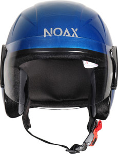 NOAX Nano Motorbike Helmet