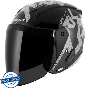 VEGA Lark Motorbike Helmet