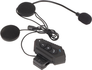 Digiclues BT12 Motorcycle Helmet Bluetooth Headset Motorbike