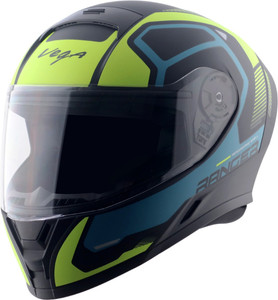 VEGA Ranger Crew Motorbike Helmet