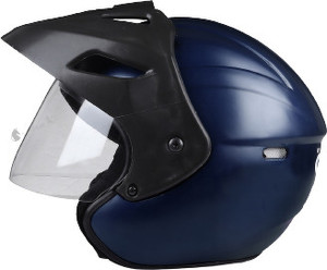 urban carrier Open Face Helmet Motorbike Helmet, High Impact Shell Motorbike Helmet