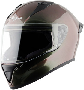 VEGA Bolt Dual Tone Motorbike Helmet