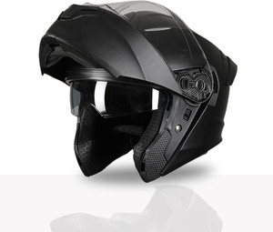 TVS Racing SuperPose Modular Helmet - Image 6