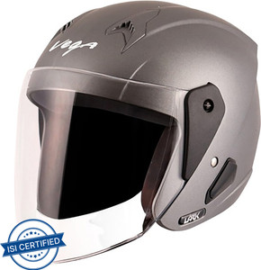 VEGA Lark Motorbike Helmet