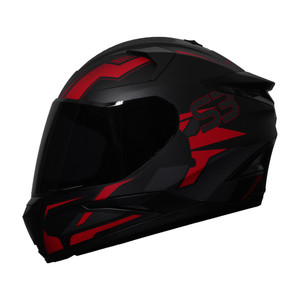Steelbird Terminator 2.0 Full Face Graphic Helmet - Image 6