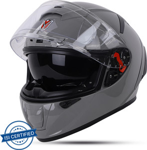 IGNYTE IGN-4 ISI Certified Full Face Helmet Motorbike Helmet