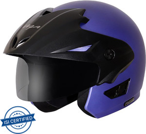 VEGA Cruiser W/P Motorbike Helmet