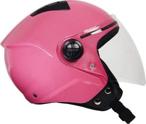Xinor Spike Open Face Motorbike Helmet