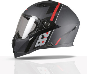 TVS Anti Matter Full Face Helmet - Image 6
