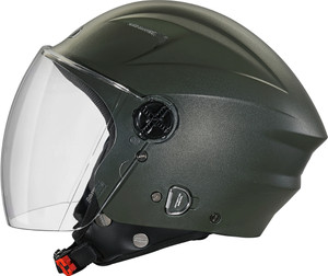 STUDDS RAY Motorbike Helmet