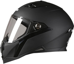 TVS Racing Anti Matter Motorbike Helmet
