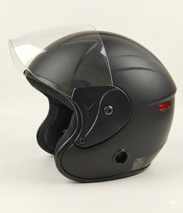 HELMEX OPEN FACE HELMET Motorbike Helmet