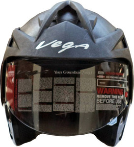 VEGA crux Motorbike Helmet