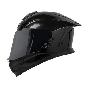 Steelbird SBH-57 Fighter Full Face Helmet - Image 6