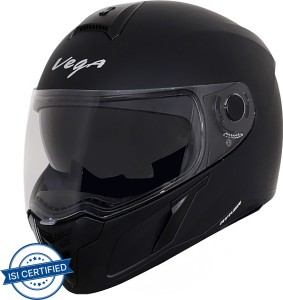 VEGA Ryker D/V Motorbike Helmet