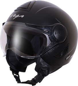 VEGA Verve Motorbike Helmet Buy VEGA Verve Motorbike Helmet Online at  Best Prices in India Motorbike - Main Image