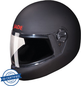 STUDDS Jade Motorsports Helmet