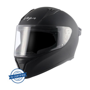 VEGA Bolt Motorbike Helmet