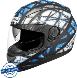 STUDDS NINJA ELITE SUPER D1 FULL FACE N10 - L Motorbike Helmet