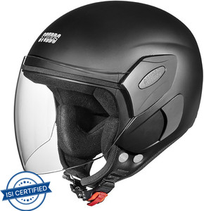 STUDDS Femm Super 540 Motorbike Helmet