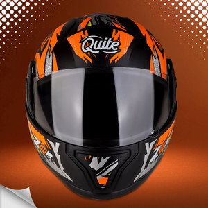 Quite S236 Motorbike Helmet