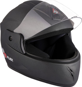 4U SUPREME ZX9 FLEX Motorbike Helmet
