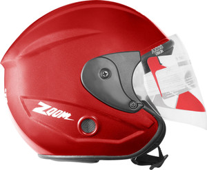 stiss H-40 Motorbike Helmet