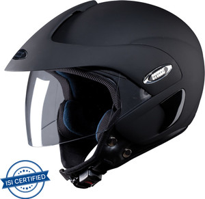 STUDDS Marshall Motorbike Helmet