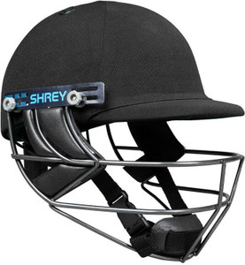 Shrey Premium 3.0 Steel Cricket Helmet - Image 6