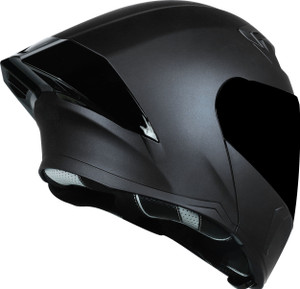 Steelbird Air SBA-20 ISS Black Medium Helmet - Image 6