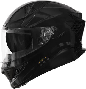 HEADFOX N2F Sharp Smart Bluetooth Helmet - Image 6