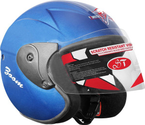 stiss N-44 Motorbike Helmet