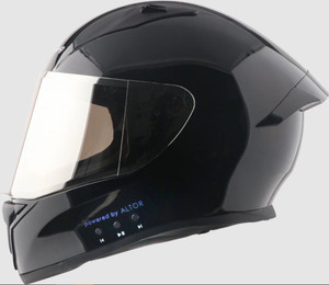 VEGA Bolt Bluetooth Helmet Motorbike Helmet - Image 6