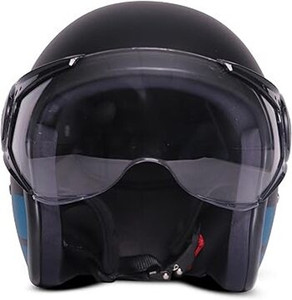 TVS Helmet Motorbike Helmet