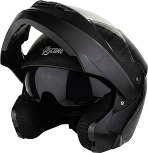 ASCONE Flip Up Helmet for Men - Image 6