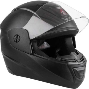 4U SUPREME Superme Full Face Motorbike Helmet