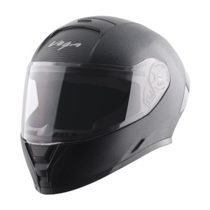 VEGA Ranger Texture Finish Motorbike Helmet
