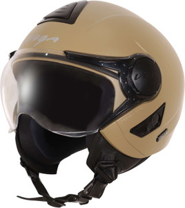 VEGA Verve Motorbike Helmet