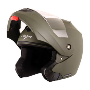 VEGA Crux Dx Motorbike Helmet