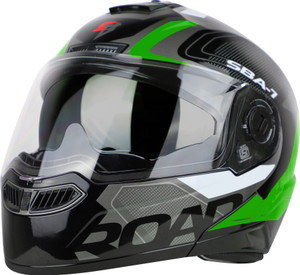 270 Rebatible Casco V Can Rebatible Nolan N90-3 Roboto 345, Casco