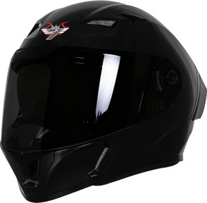 Steelbird SBA-11 7Wings LT ISI Certified Flip-Up Helmet For Men with Inner Sun Shield Motorbike Helmet
