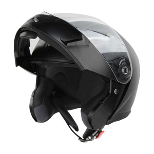 Steelbird Air SBA-19 R2K Black 580mm Helmet - Image 5